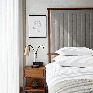 Kamer met Twee Aparte Bedden